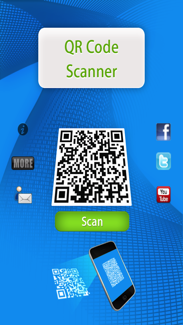 Qr Code App For Free Download